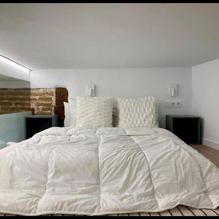 Encantador Apartamento De 39M2 En El Centro De Мадрид Екстер'єр фото