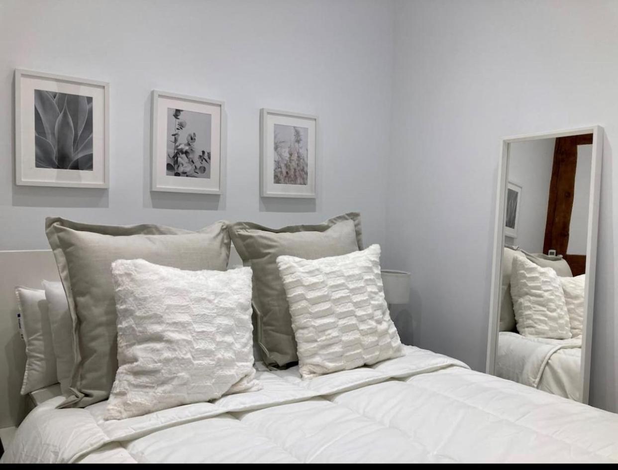 Encantador Apartamento De 39M2 En El Centro De Мадрид Екстер'єр фото