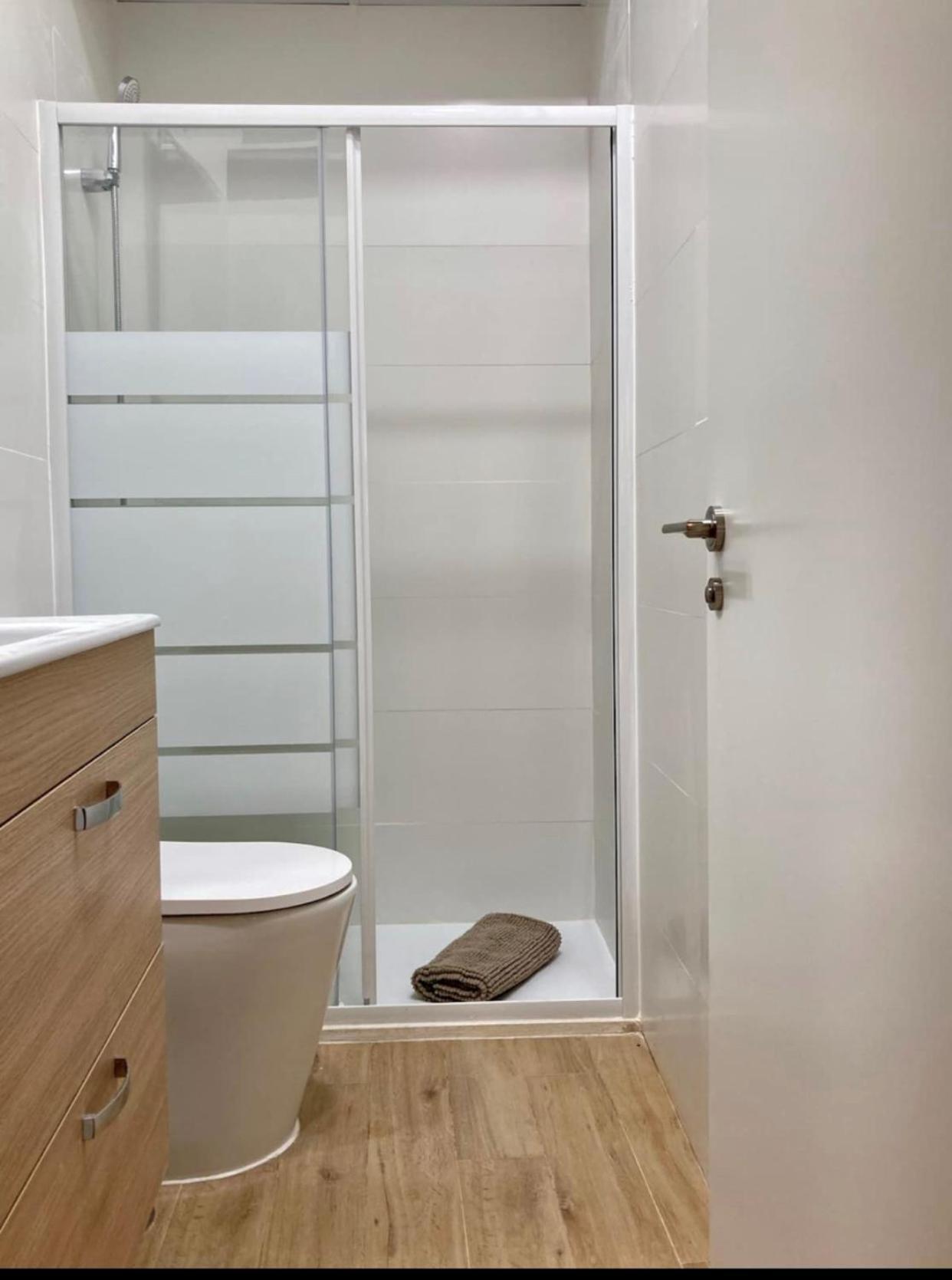 Encantador Apartamento De 39M2 En El Centro De Мадрид Екстер'єр фото